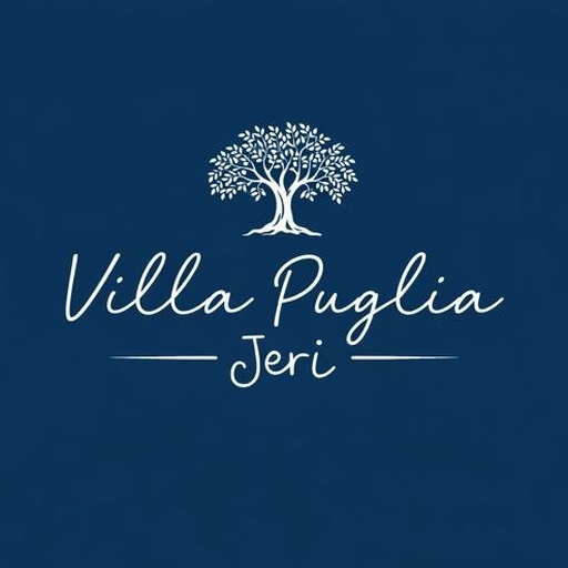 Villa Puglia Jeri